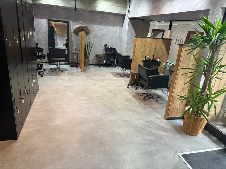 Nidomiの内観・外観1