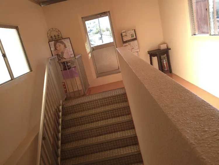 メナードフェイシャルサロンルゥシーの内観・外観2