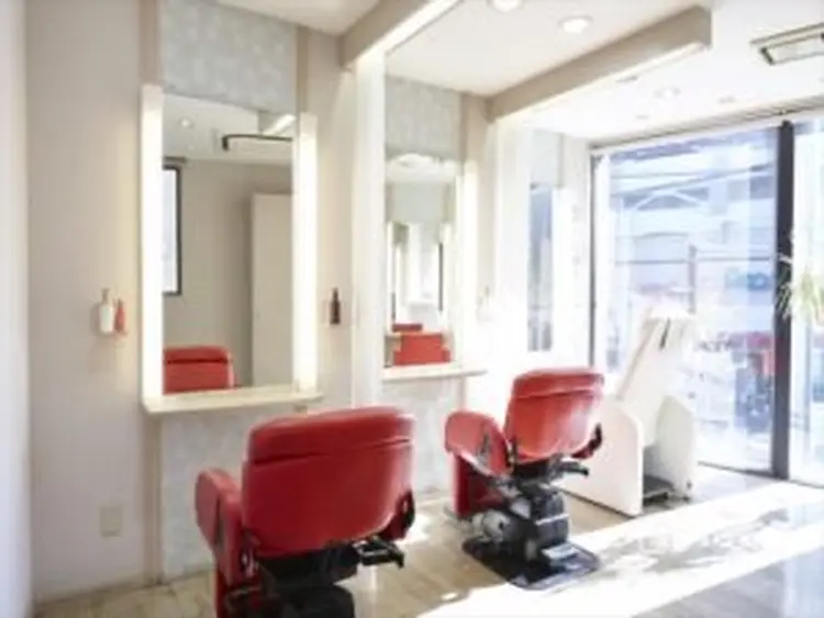 salon de calme Joliesseの内観・外観2