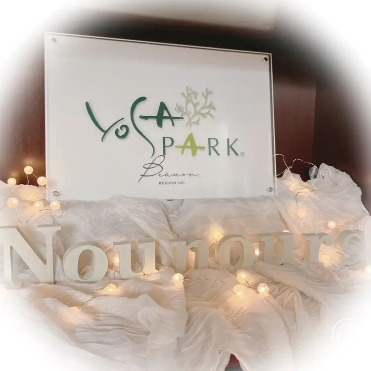 YOSAPARK   Nounoursの内観・外観1