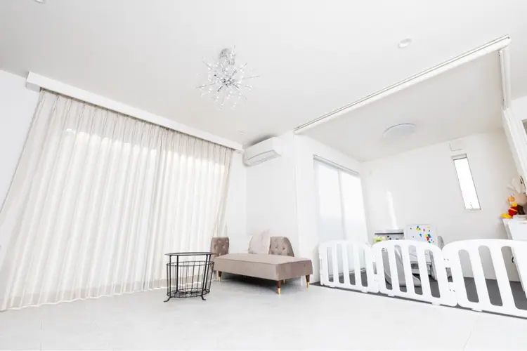 Beauty salon ichiの内観・外観3