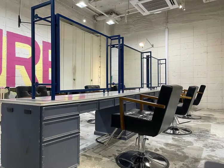 La.LAURENの内観・外観2