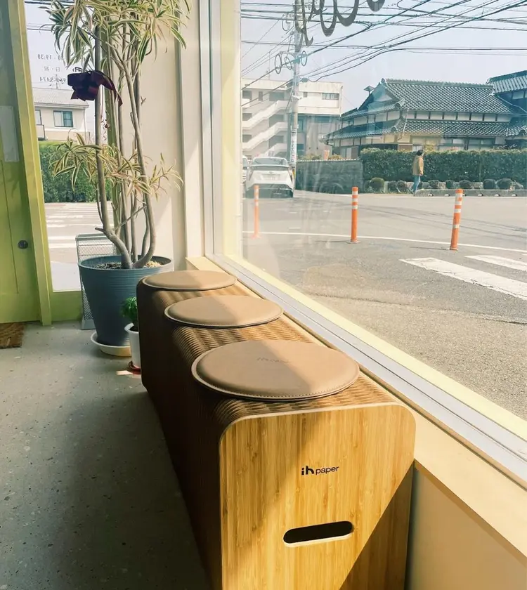 My favorite  beauty  COCORの内観・外観1