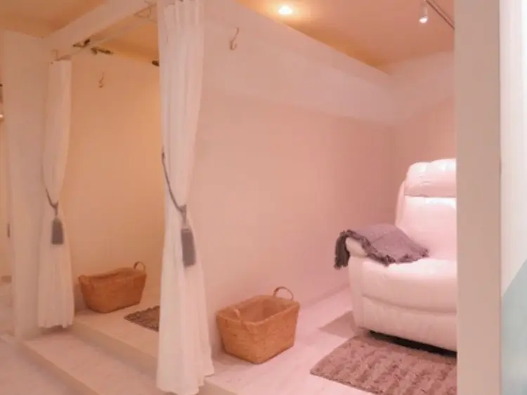 Eyelash ANELA 仙台駅東口店の内観・外観1