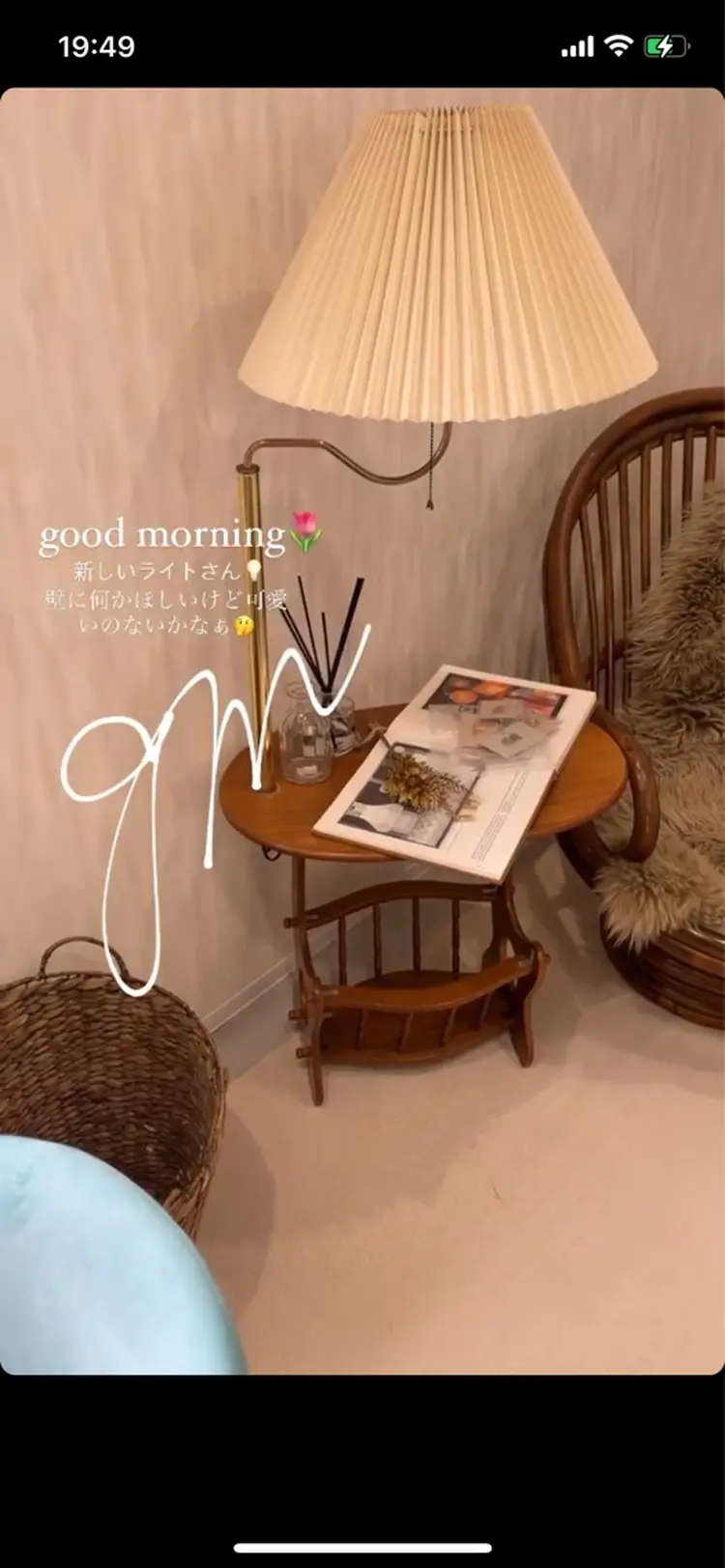 nail salon luceの内観・外観2