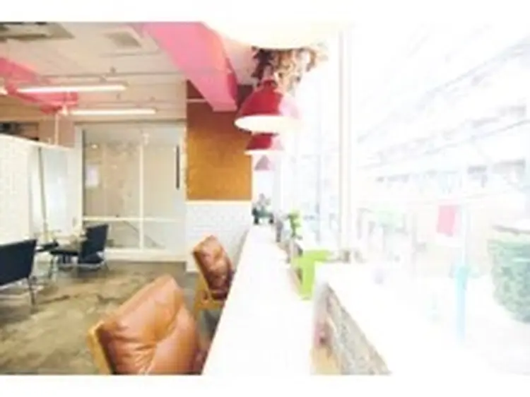 OjOmanoの内観・外観1