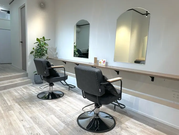 aulii【アウリィ】の内観・外観2