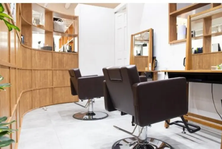 lico札幌駅前の内観・外観1