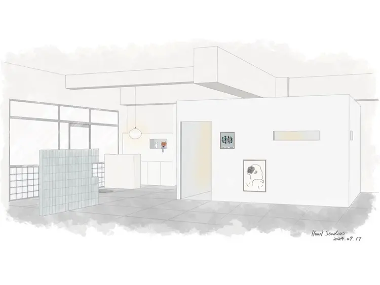 niuの内観・外観2