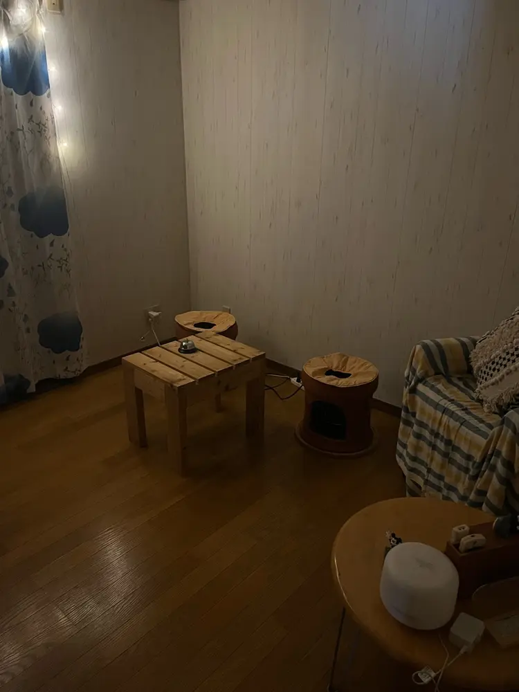 よもぎ蒸しサロン環（たまき）の内観・外観1