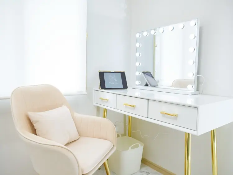 Moena.の内観・外観2