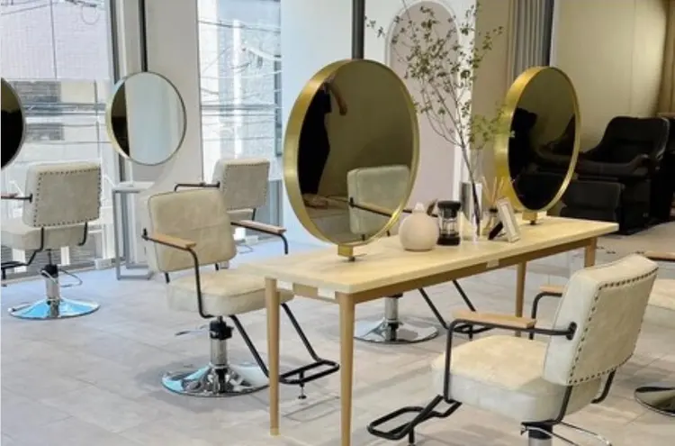 Tia.の内観・外観2