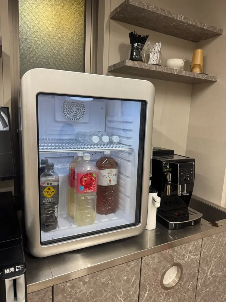 JAMの内観・外観2