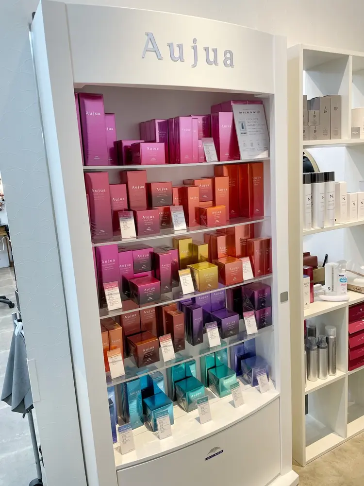 newline銀座の内観・外観3