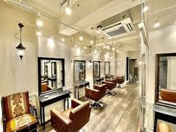 shiomi Hの内観・外観1