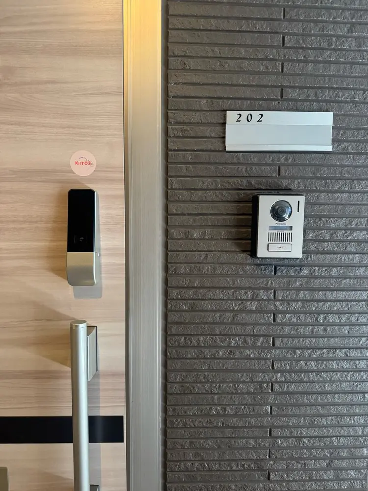 eyelash salon kiitosの内観・外観3