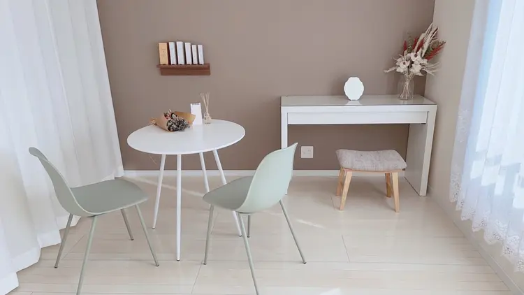 まつげパーマ・毛穴洗浄MORE【モア】の内観・外観2