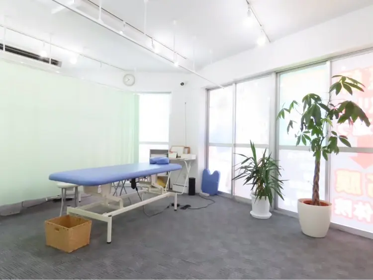 筋膜カッパ整体院 広島祇園店の内観・外観3