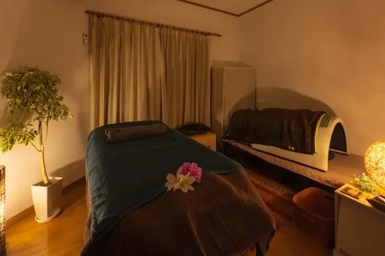 LimphCareSalon LuLuの内観・外観1