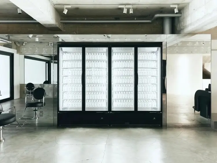 CAREERING・SALONの内観・外観3