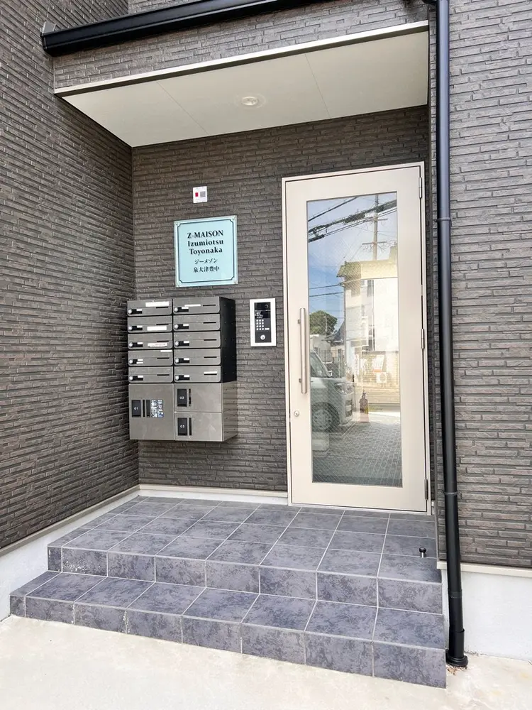 private salon Naluの内観・外観2