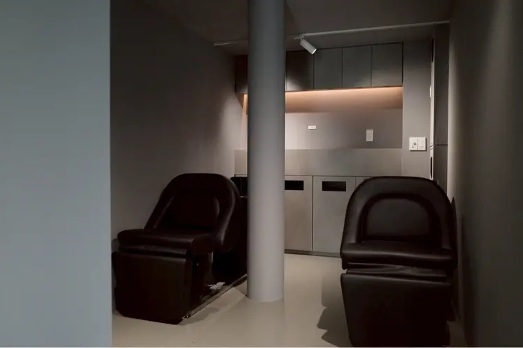 shinka omotesandoの内観・外観2