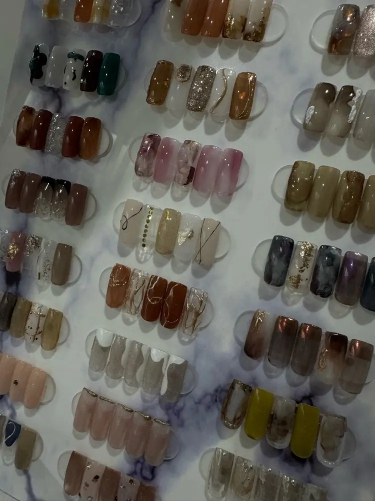 e___.nailatelierの内観・外観2