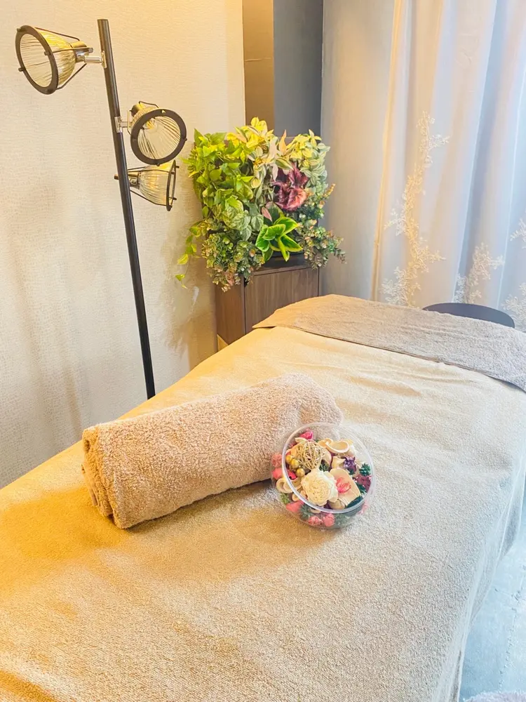 Anjir(アンジール)の内観・外観1