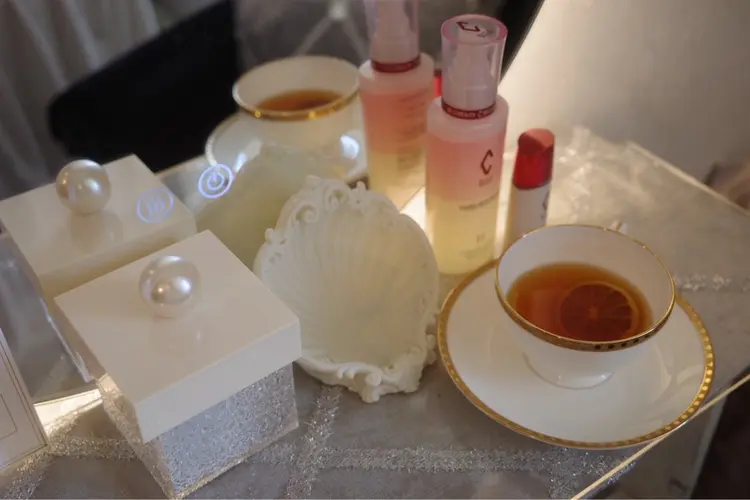 プライベートサロンLa-shriの内観・外観2