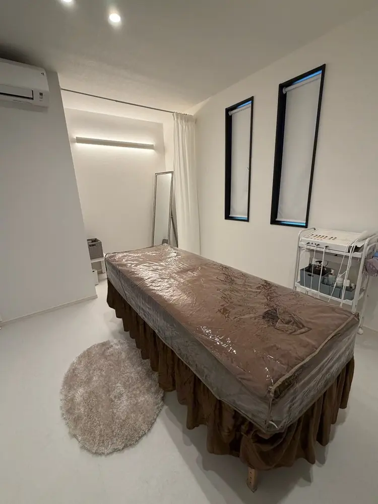 H.B.の内観・外観1