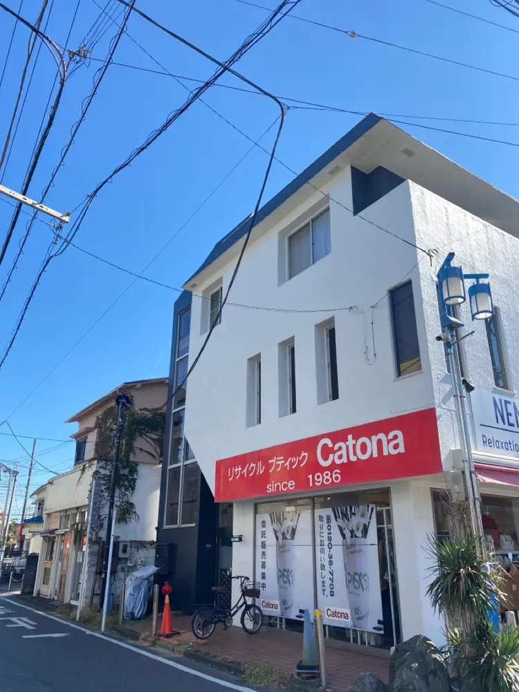 Relama　美容鍼×マッサージの内観・外観3