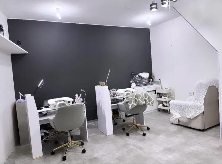 Welinaの内観・外観1