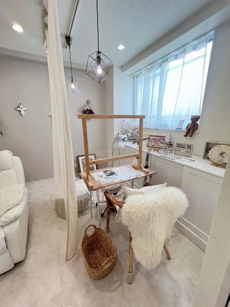 MAKANI nail salonの内観・外観2