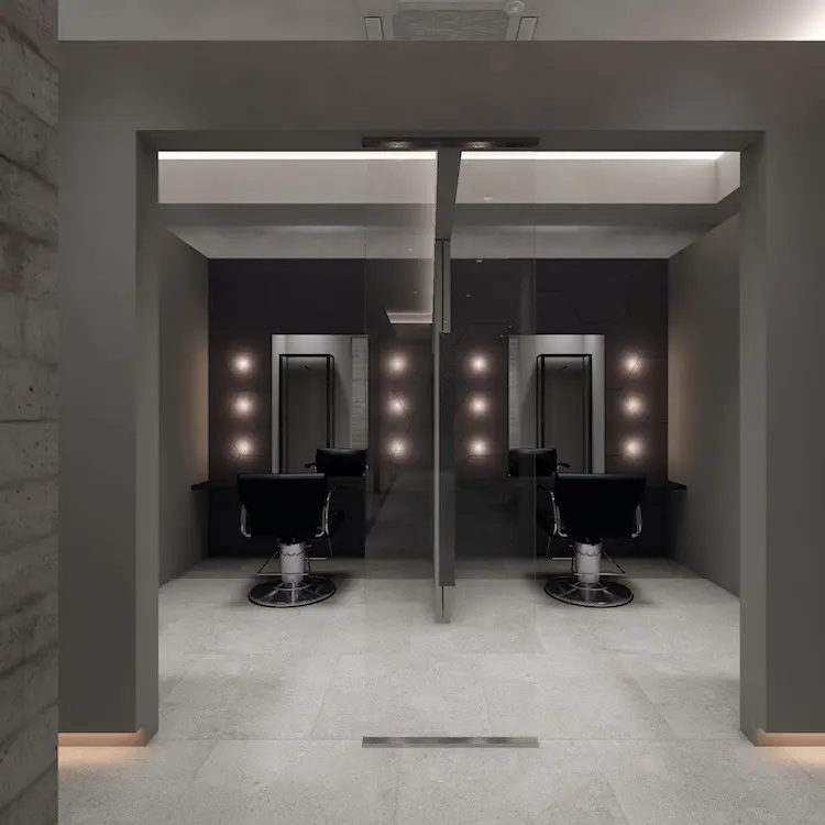 NEST by chordの内観・外観3