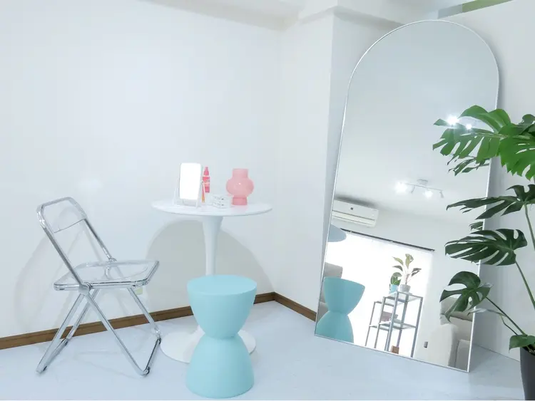 nowyの内観・外観2