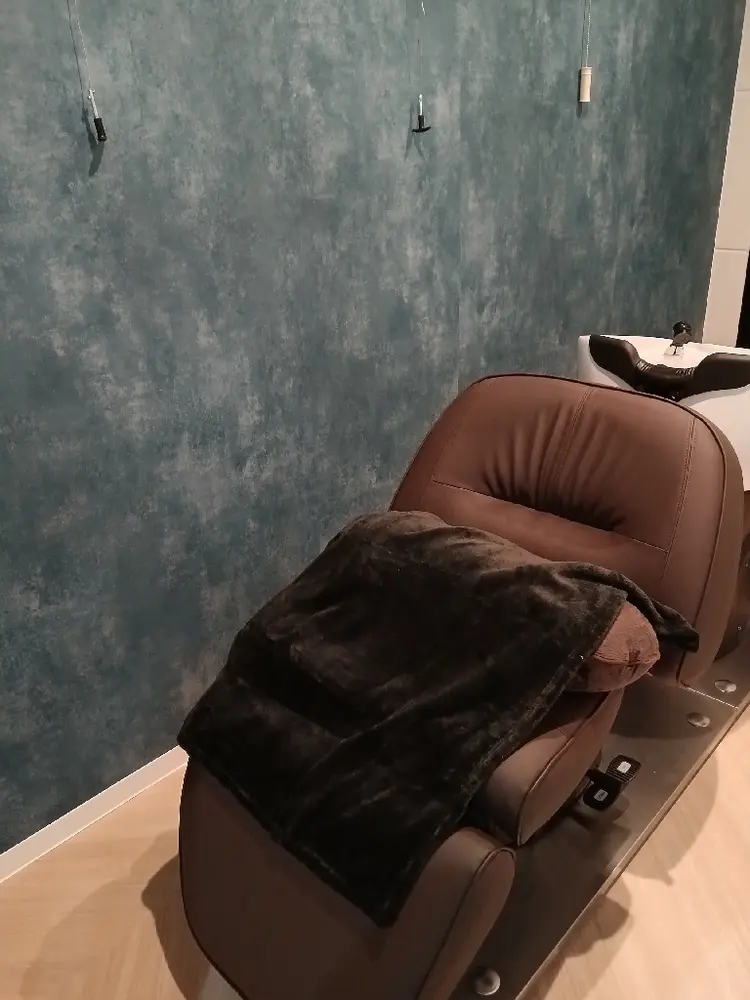 la nachu 358の内観・外観2