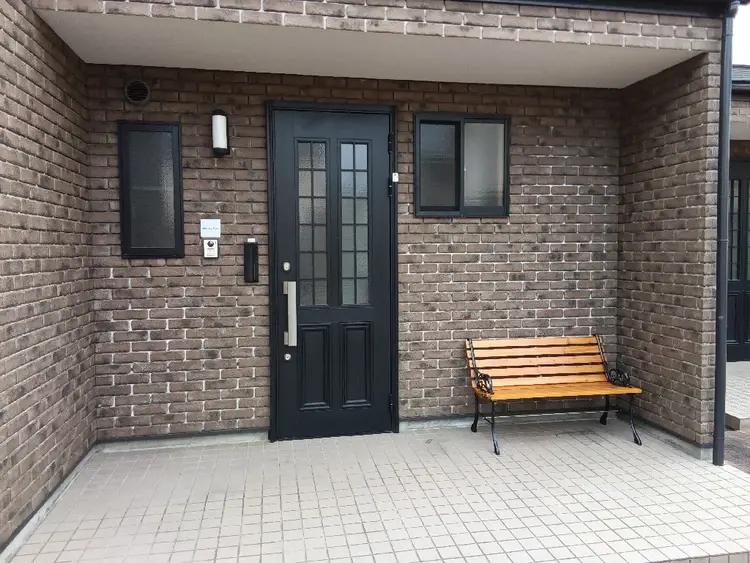 Bonny Eyeの内観・外観1