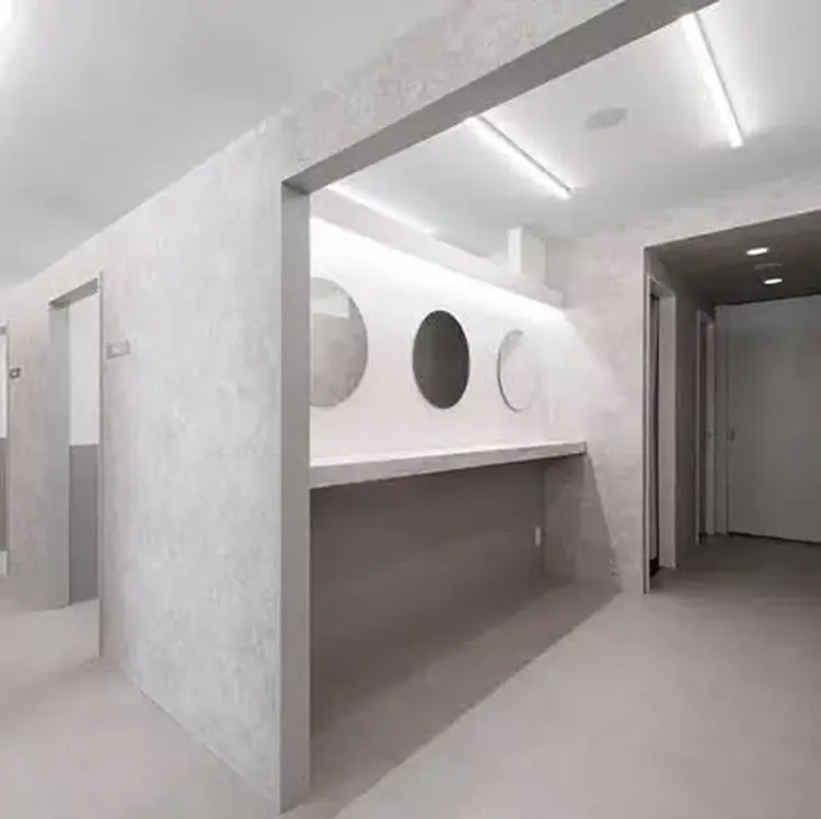 GO TODAY SHAIRESALON 銀座Blink店の内観・外観3