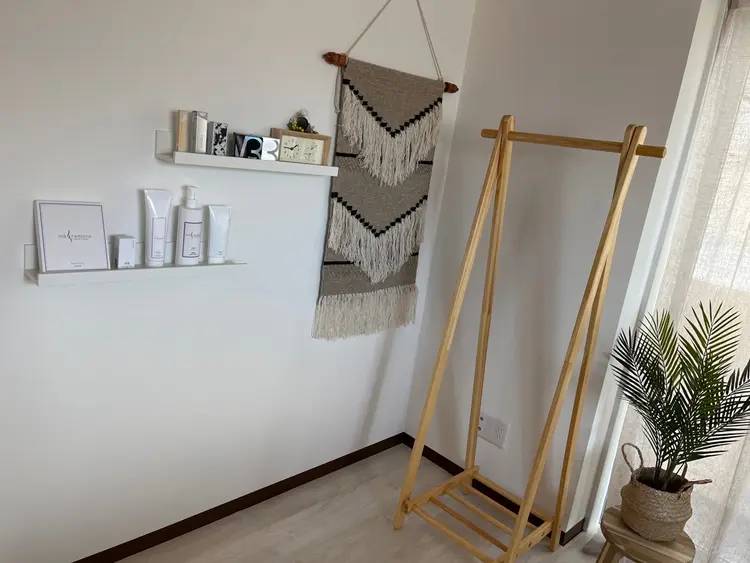 【まつ毛とフェイシャルワックスのお店　mof.(モフ)】の内観・外観2