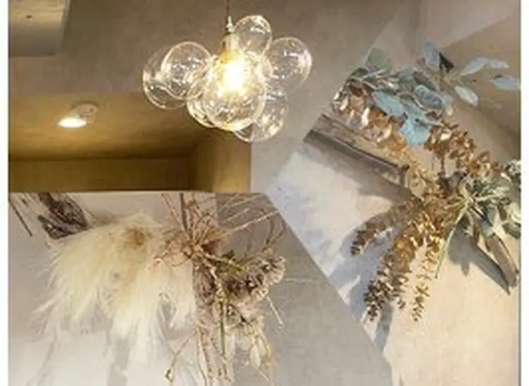 OxO Hair 南柏の内観・外観3