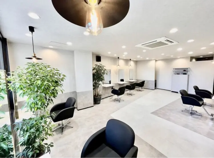 rashisaの内観・外観1