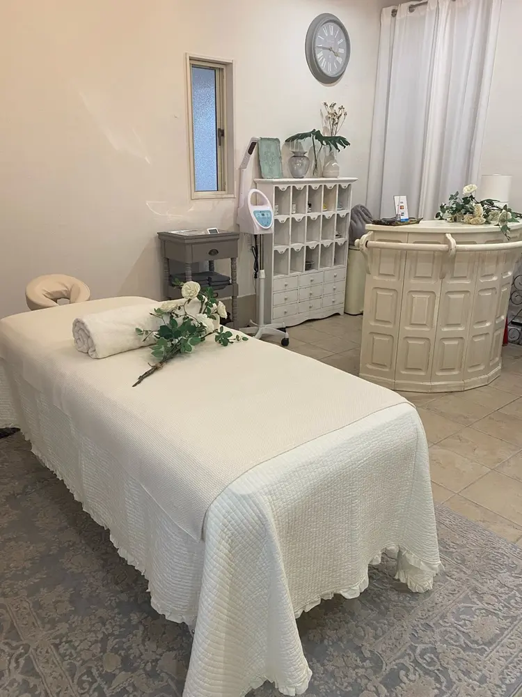 ARYEH relaxation（アリーリラクゼーション）の内観・外観3