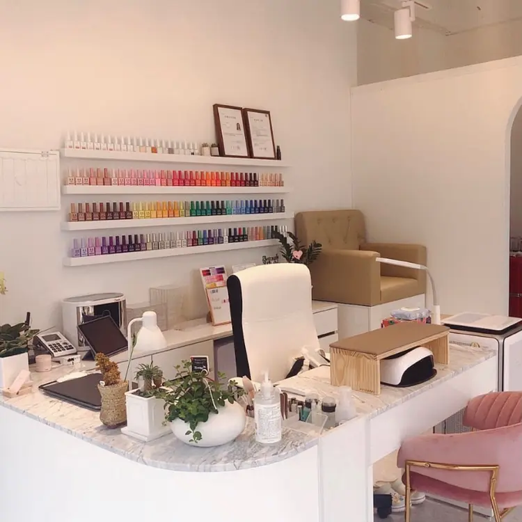 ミソンの内観・外観2