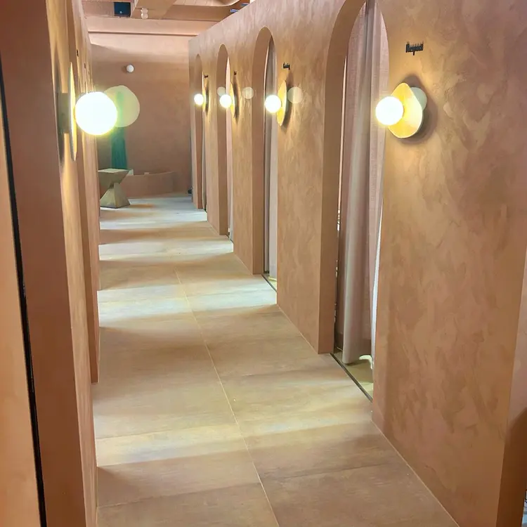 suzuki eyelashの内観・外観2