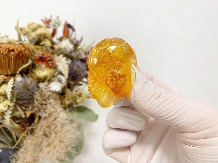 シュガーリング-地上のトレチカ-の内観・外観2