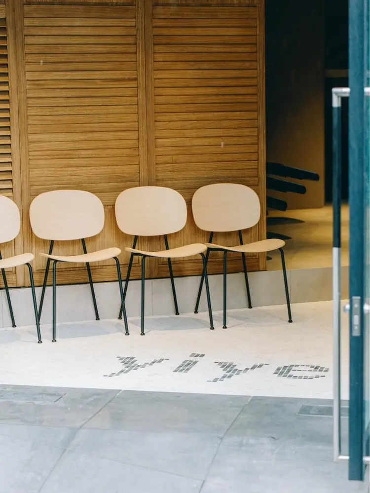 yiye jingumaeの内観・外観2