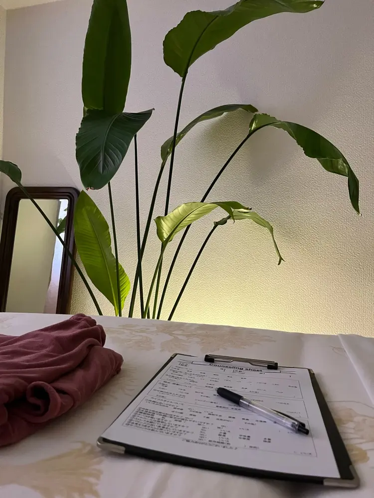 隠れ家エステchapoの内観・外観1