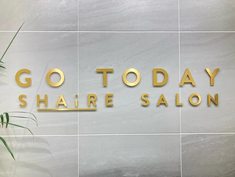 GOTODAY Ａrc店の内観・外観2