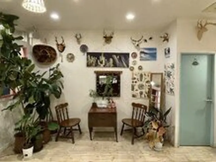 ｓoo ｚooの内観・外観1