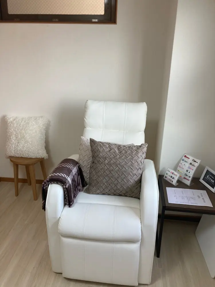 NAIL Salon  Evranの内観・外観3